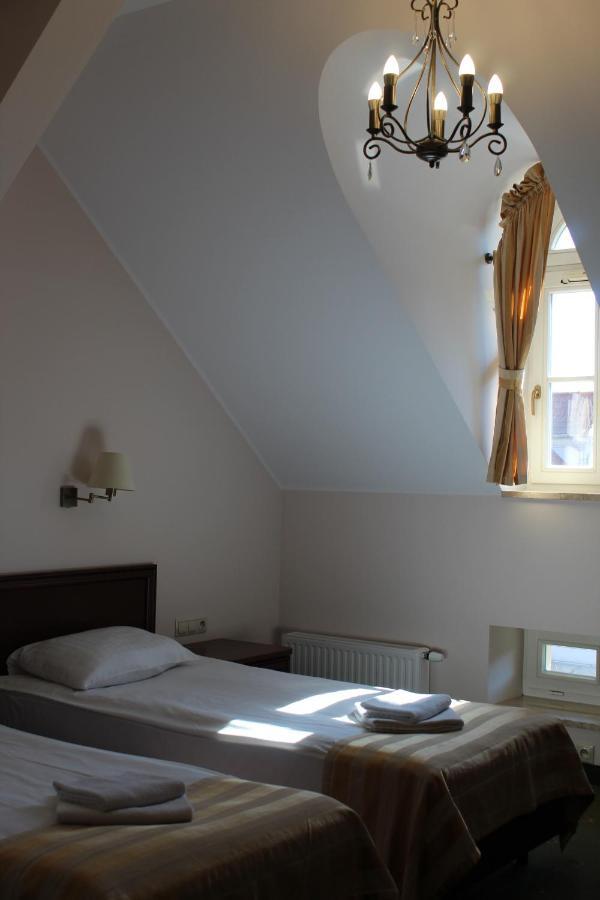 Hotel Masovia Gizycko Luaran gambar