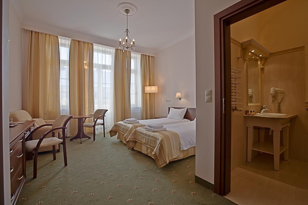 Hotel Masovia Gizycko Bilik gambar
