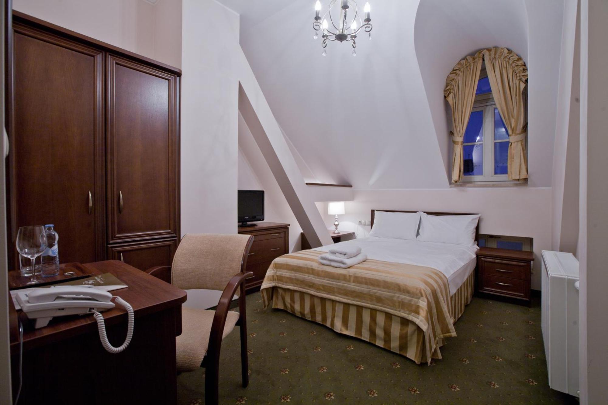 Hotel Masovia Gizycko Bilik gambar