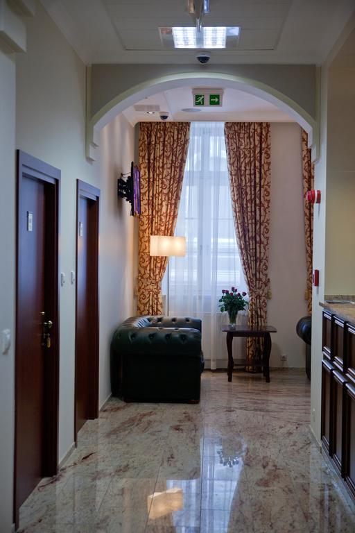 Hotel Masovia Gizycko Luaran gambar