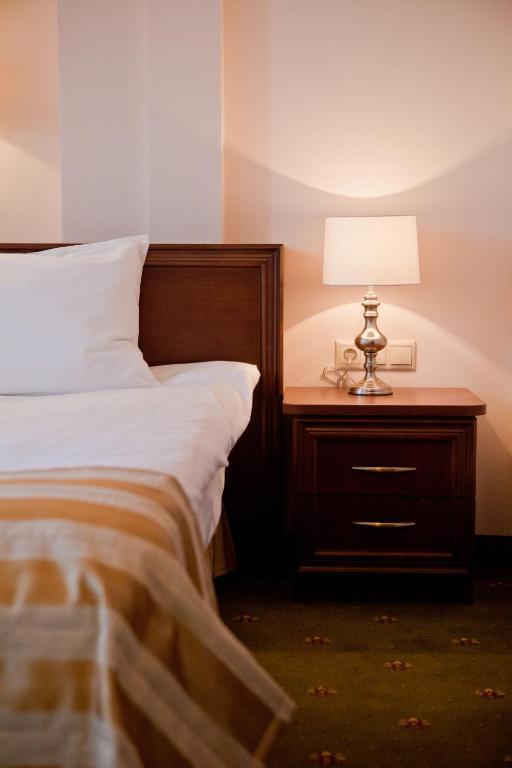 Hotel Masovia Gizycko Bilik gambar