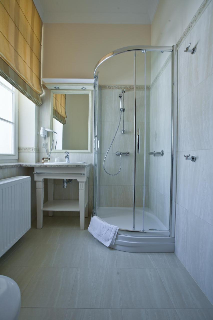 Hotel Masovia Gizycko Luaran gambar